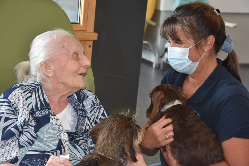 association des truffes pour des maux