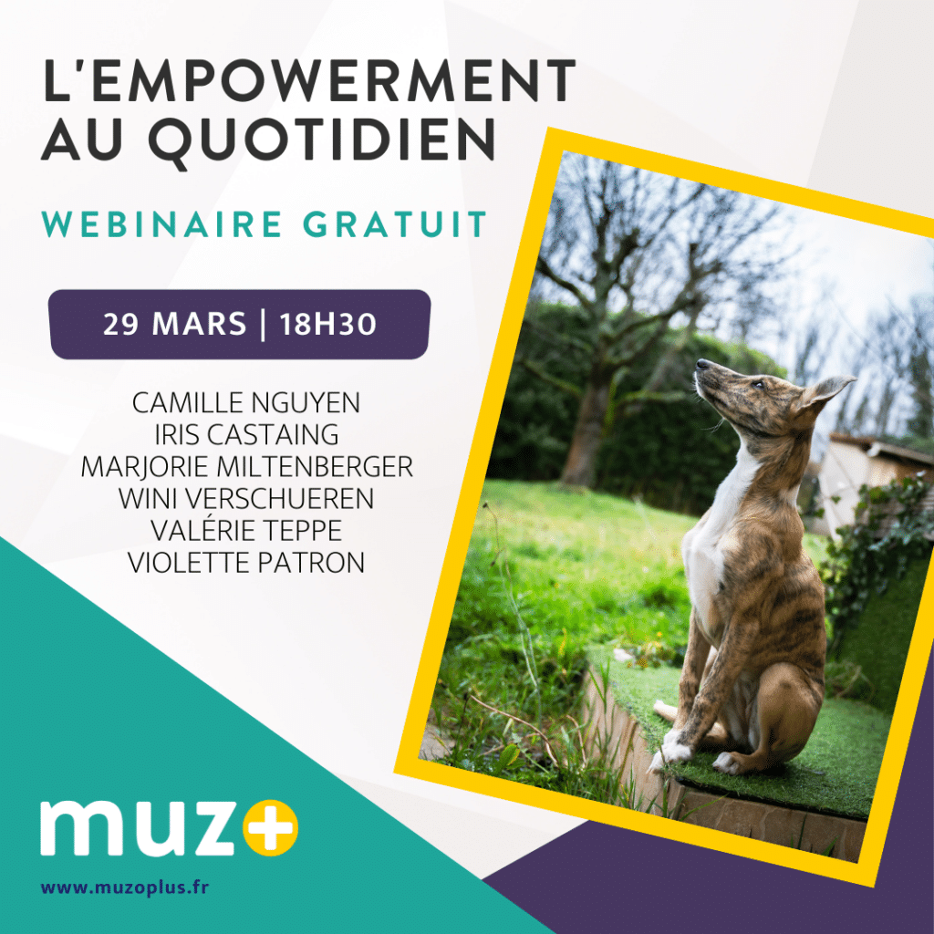 empowerment quotidien