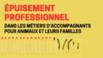 Épuisement professionnel