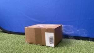 apprentissage des containers fermés en nosework