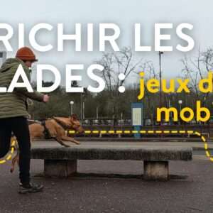 enrichir les balades mobilité