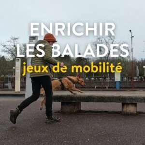 enrichir les balades : jeux de mobilité