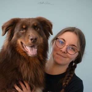 elodie pin profilphoto