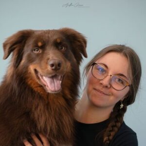 Image de Élodie Pin