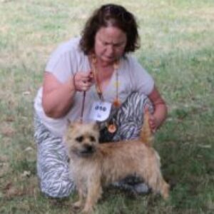 Photo de Profil de Sandrine